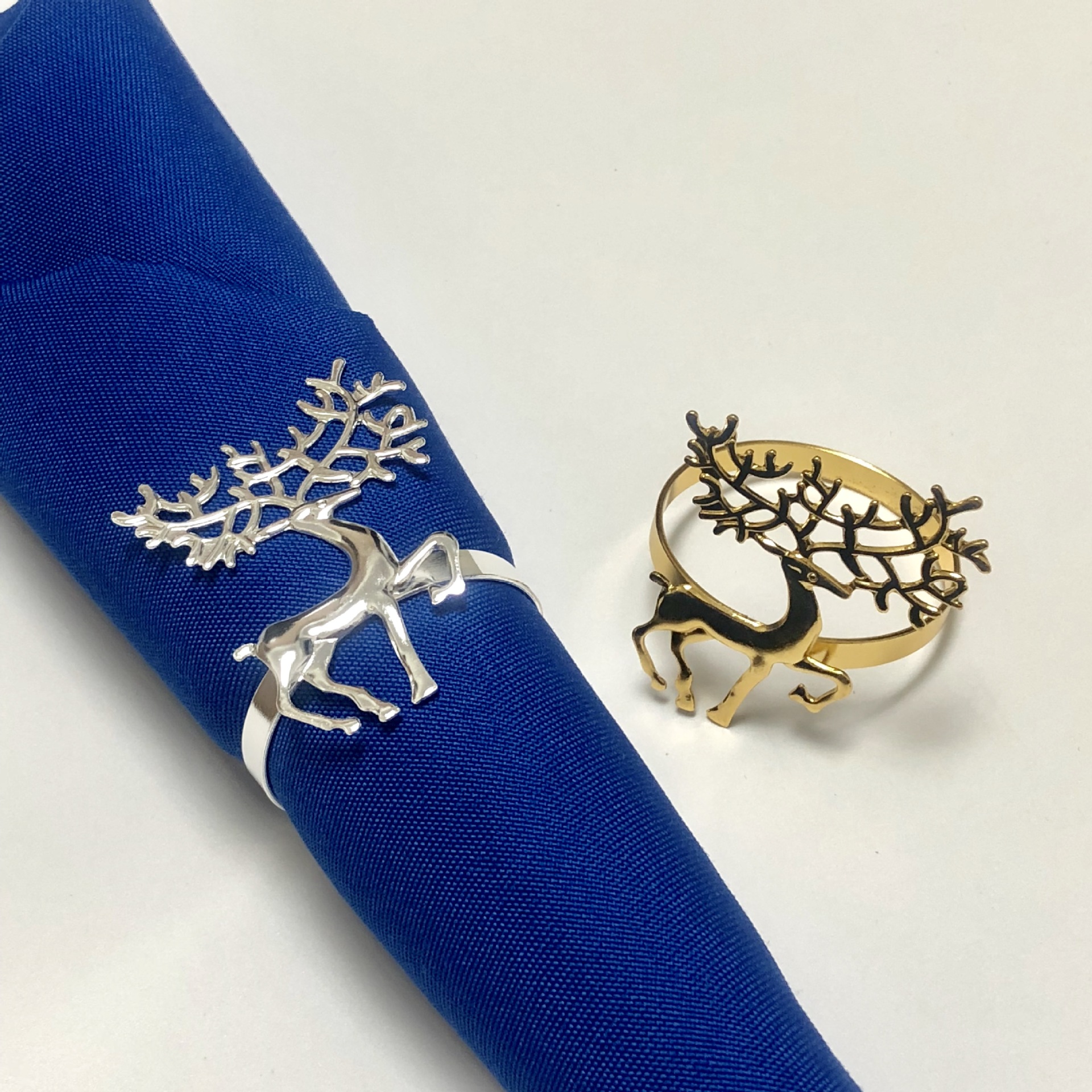 Table Napkin Ring Ⅸ